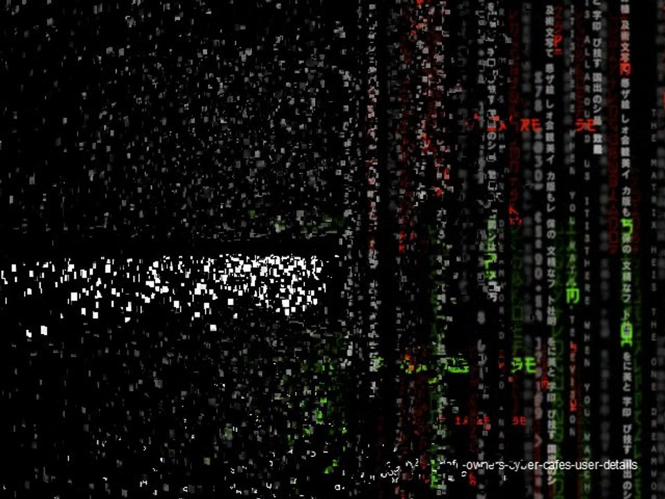 abney and associates technology news article, Cybercrime drive stepped up