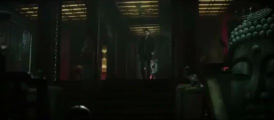 Total Recall 2012 Extrait VF # 2