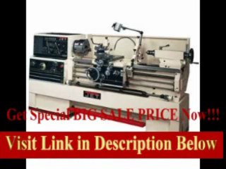 [BEST PRICE] JET 321613 GH-2280ZX Lathe with 300S DRO and Collet Closer