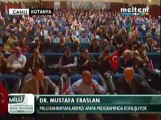 Meltem Tv Mustafa Eraslan Kütahya Konferansı 30,03,2013