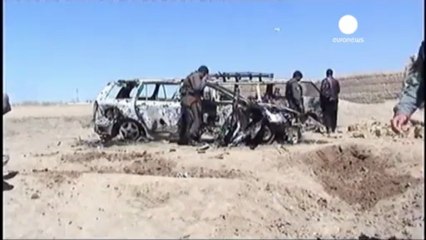 Afghanistan: raid aereo Nato uccide due bambini