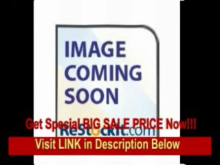 [REVIEW] IBM 46M0878 320 GB Internal Solid State Drive (46M0878)