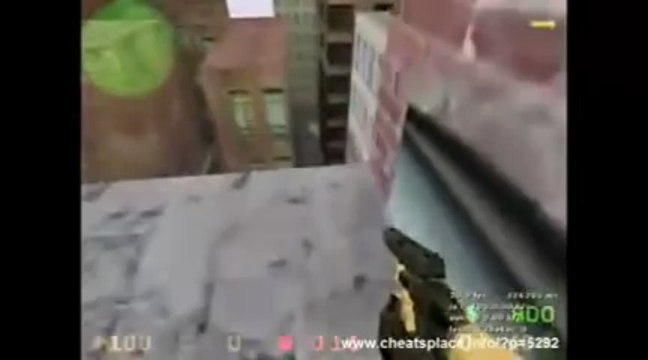 Counter Strike 1.6 Pirater % Hack Cheat télécharger 2013