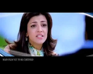 Baadshah Latest Comedy Trailer HD Featuring NTR, Kajal Agarwal, and Sreenu Vaitla