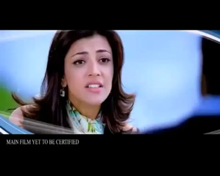 Baadshah Latest Comedy Trailer
