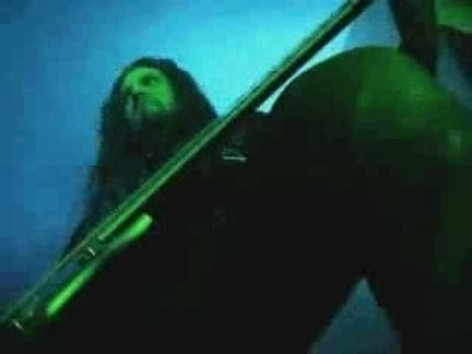 ARCH ENEMY : RAVENOUS HIGH