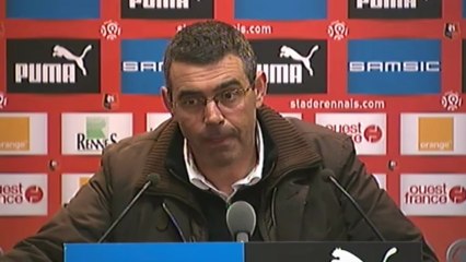 P. Gabriel après SRFC-ASNL