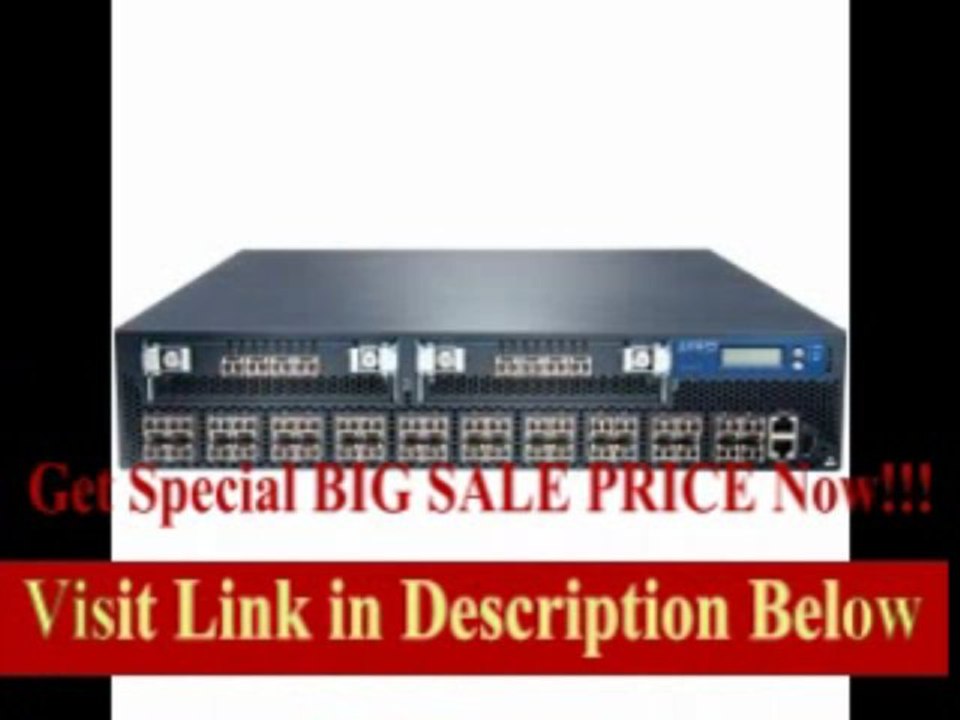 [FOR SALE] EX4500-40F-VC1-BF Switch Chassis