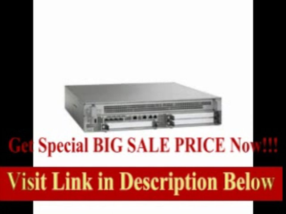 [BEST PRICE] Cisco Systems Cisco 7609-S Router