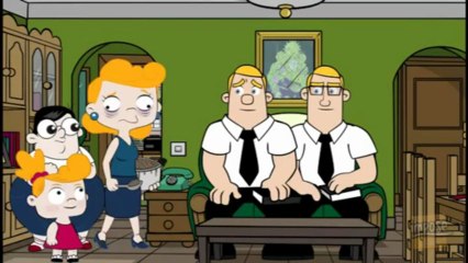 NIÑA REPELENTE CAPITULO 9 SEGUNDA TEMPORADA - LA FE