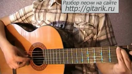 ДДТ - Метель