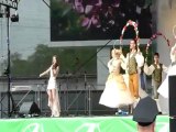 Живая скрипка & шоу-балет Времена Года. Москва.