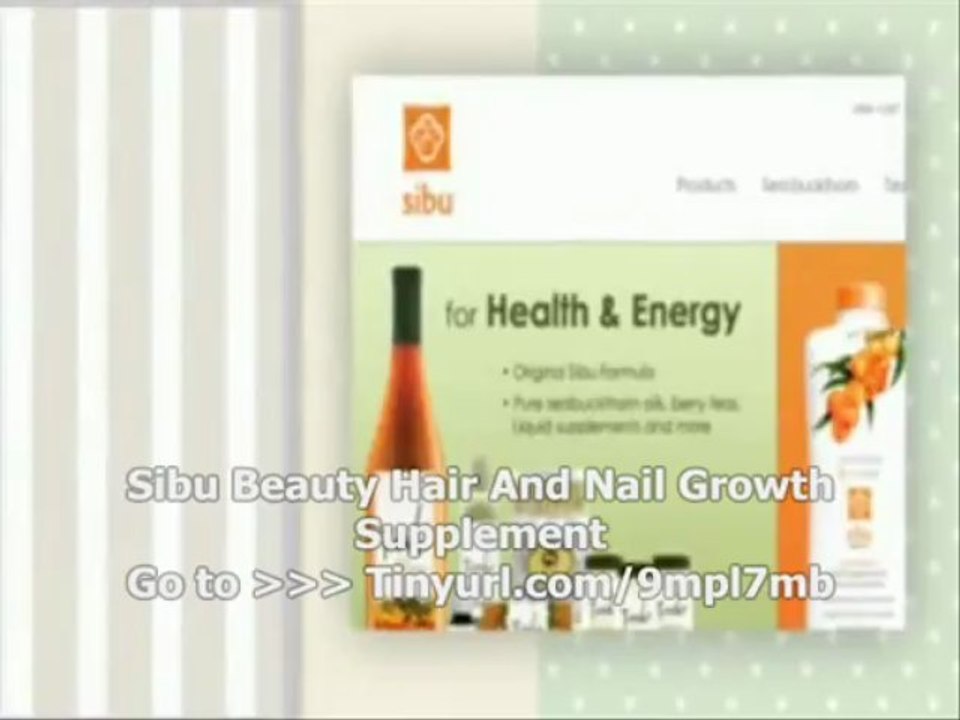 Sibu Beauty Hair And Nail Growth Supplement : Low price Sibu Beauty Hair And Nail Growth Supplement