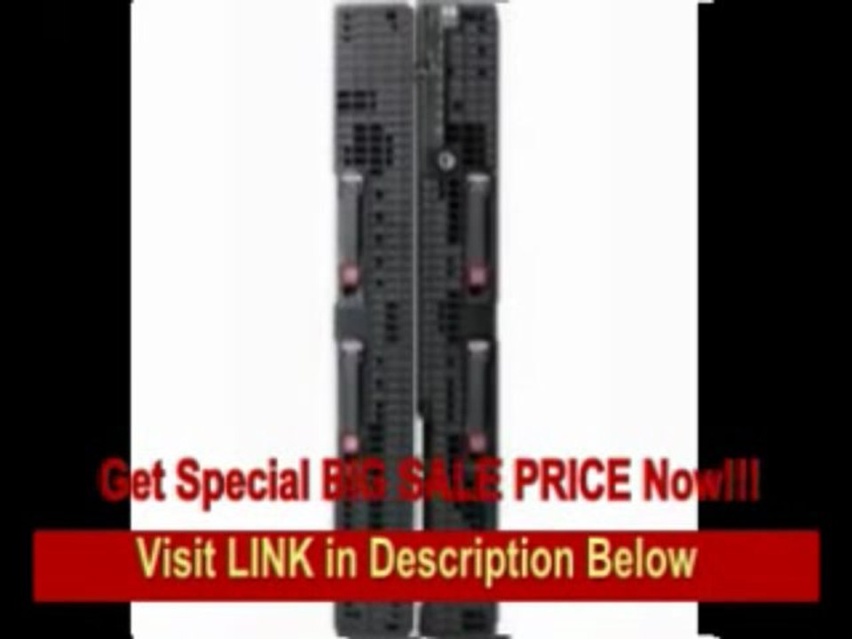 [BEST PRICE] 643781-B21 HP ProLiant BL680c G7 643781-B21 Server 643781-B21
