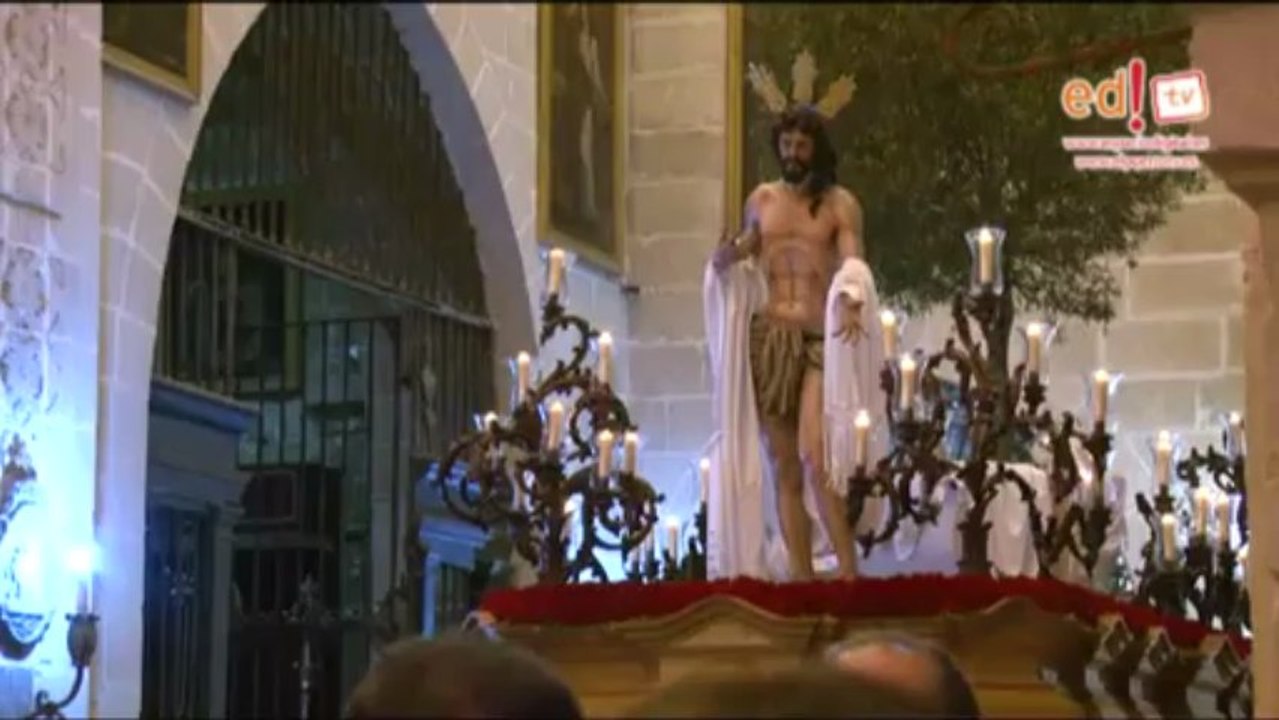 Domingo de Resurección 2013 EL PUERTO DE SANTA MARÍA