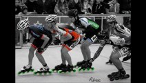 3pistes 2013 Valence d'Agen/- finales 3000/5000 juniors et seniors D/H