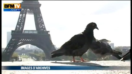 Paris: le ras-le bol des cadres - 31/03