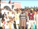 Horse Dance In Gujrat Ch Zafar Iqbal Dhonjak