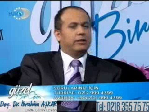 Yüzdeki çizgiler nasıl tedavi edilir? Yüzdeki gözenekler nasıl küçülür ve tedavisi nasıl yapılır?