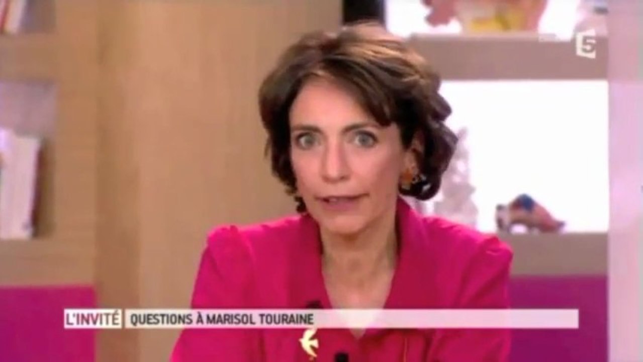 Malaise des infirmier(e)s et Aide soignant(e)s - Marisol Touraine se trompe.