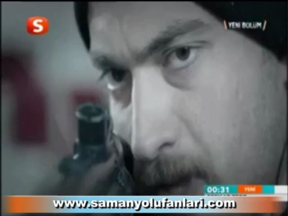 Nizama Adanmış Ruhlar: Ekip 1 - 21. Bölüm Fragmanı