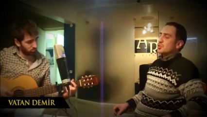 VATAN DEMIR - ENDAMIN YETER