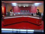 Su Hakkı Kampanyası'ndan Nuran Yüce Yeşil Bülten'de (IMC TV)