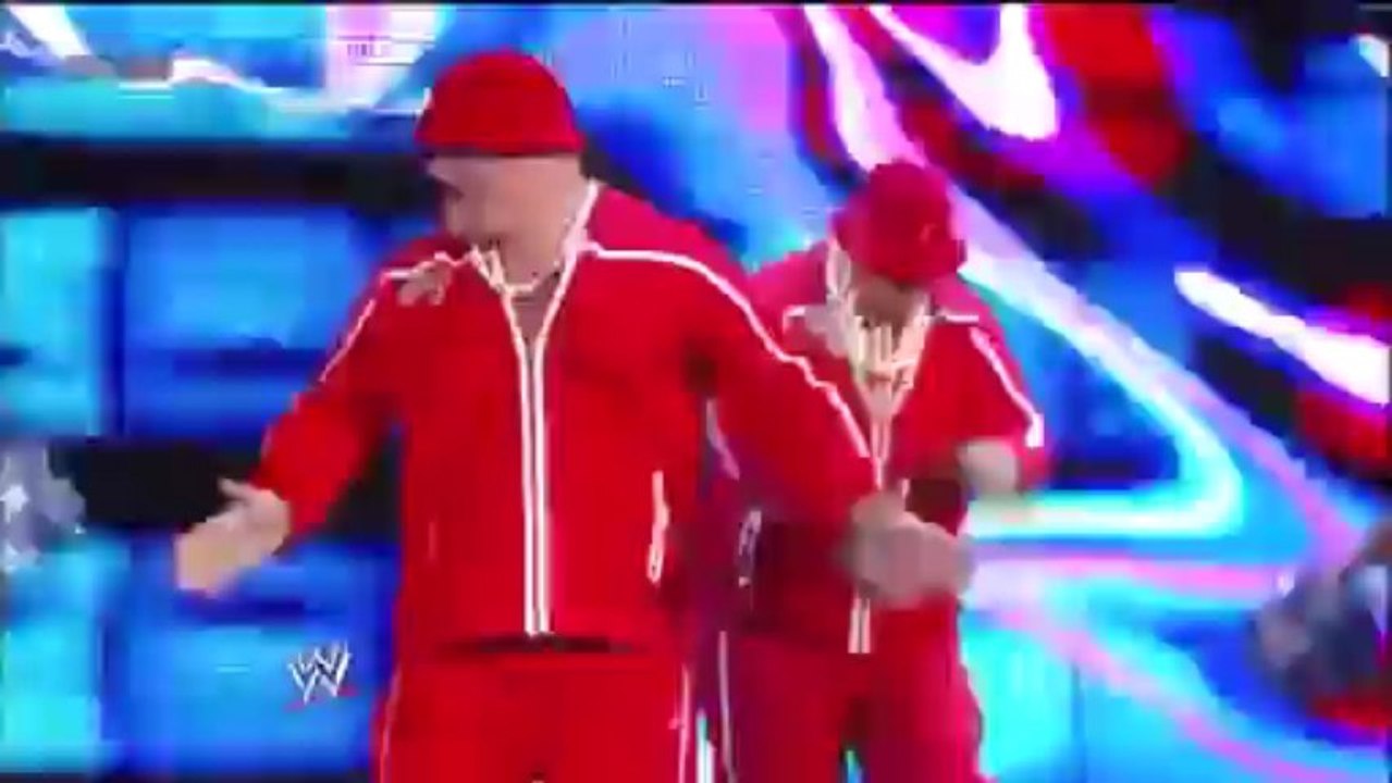 ME 27 Marzo http://www.tvwrestlinghd.com/