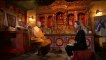 Sagesses Bouddhistes - 2013.03.31 - Entretien avec lama Yéshé Losal Rimpoché