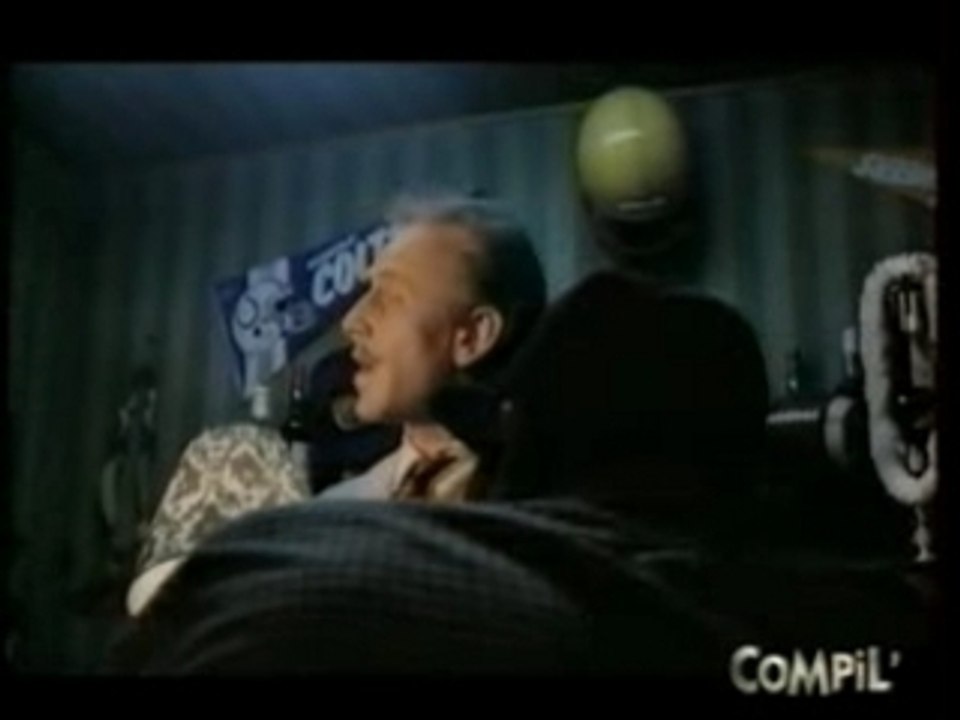 Alain Souchon - La Ballade De Jim