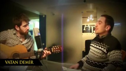 VATAN DEMIR - DENIZ USTUNDE FENER
