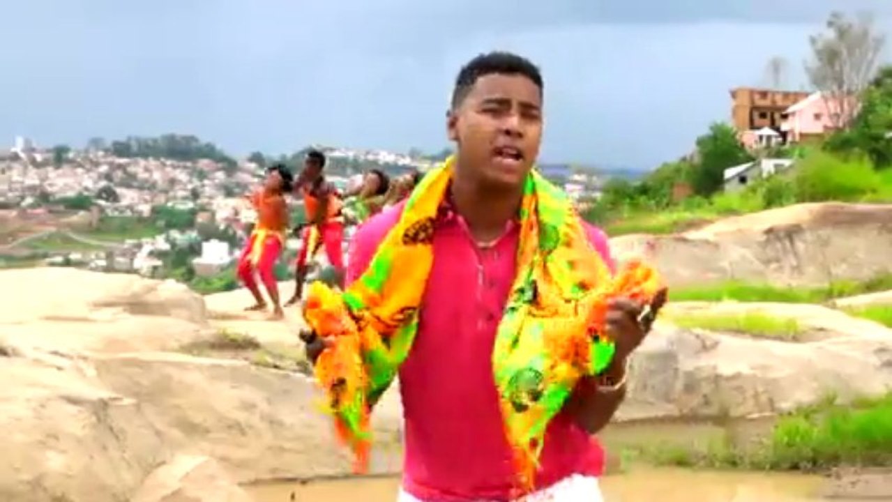 FANDRAMA    -    Tsarova zaho   (HD gasy - malagasy 2013)