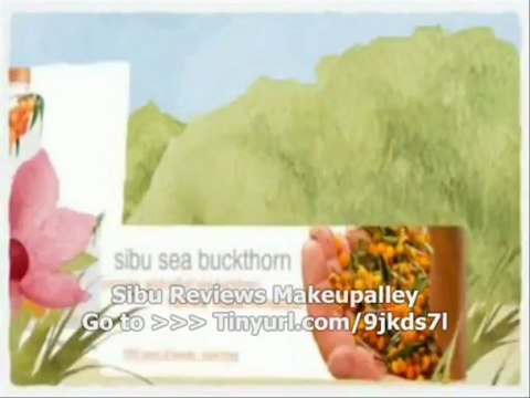 Sibu Reviews Makeupalley : Low priced Sibu Reviews Makeupalley