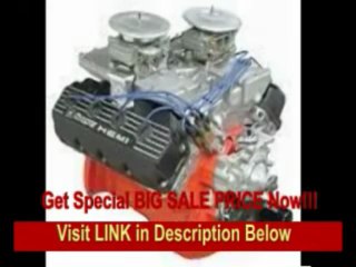 [FOR SALE] 572 Hemi Crate Engine