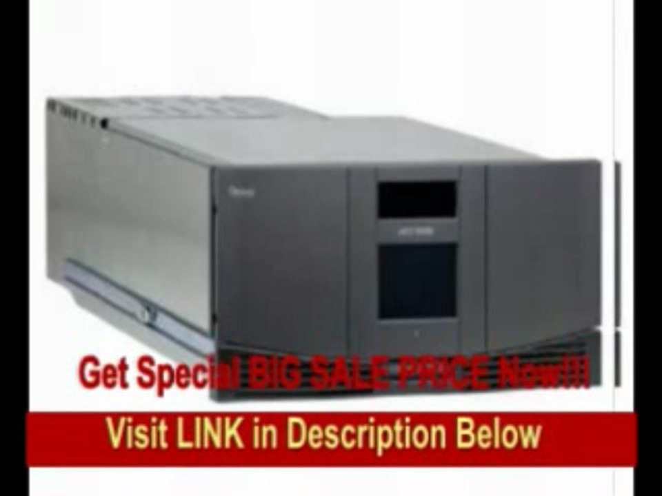 [SPECIAL DISCOUNT] LTO Ultrium 5 - 1.5 Tb - 3 Tb - Fibre Channel
