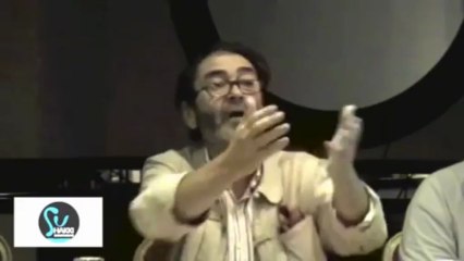 Su Hakkı Kampanyası 17 Ekim basın toplantısı