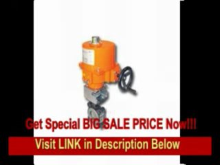 [BEST PRICE] Butterfly Valve