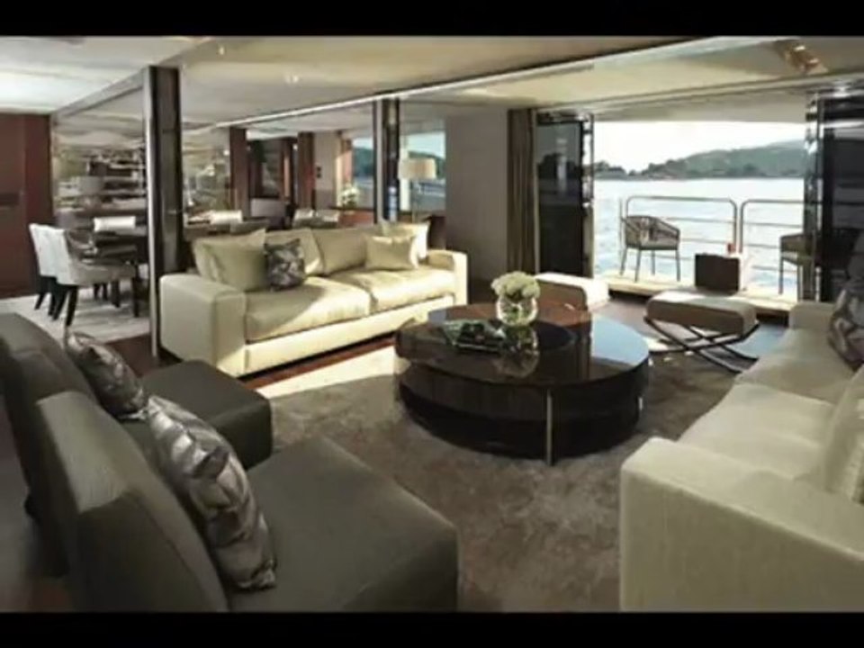 Princess Yacht