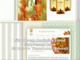 Sibu Beauty Revitalize Liquid Supplement Drink : Low quality Review Sibu Beauty Revitalize Liquid Supplement Drink