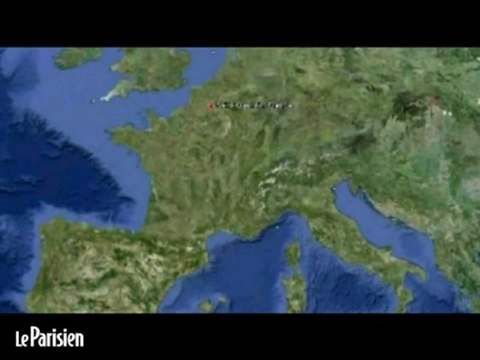 Aisne : cinq enfants meurent dans un incendie