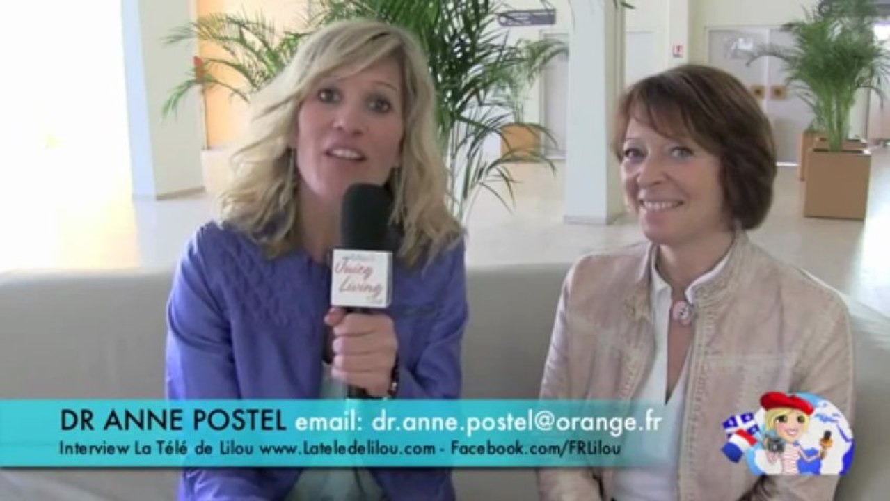 Mort périnatale et in utero - Dr Anne Postel