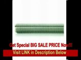 [BEST PRICE] DrillSpot 5/16-18 x 12' 18-8 Stainless Steel Continuous Threaded Rod