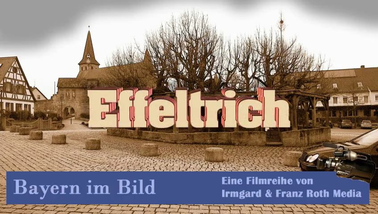 Effeltrich - die tausendjährige Linde