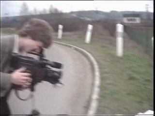 1991-Le gambadeur coulisses