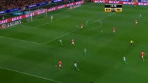 Portugal - Benfica 6-1 Rio Ave