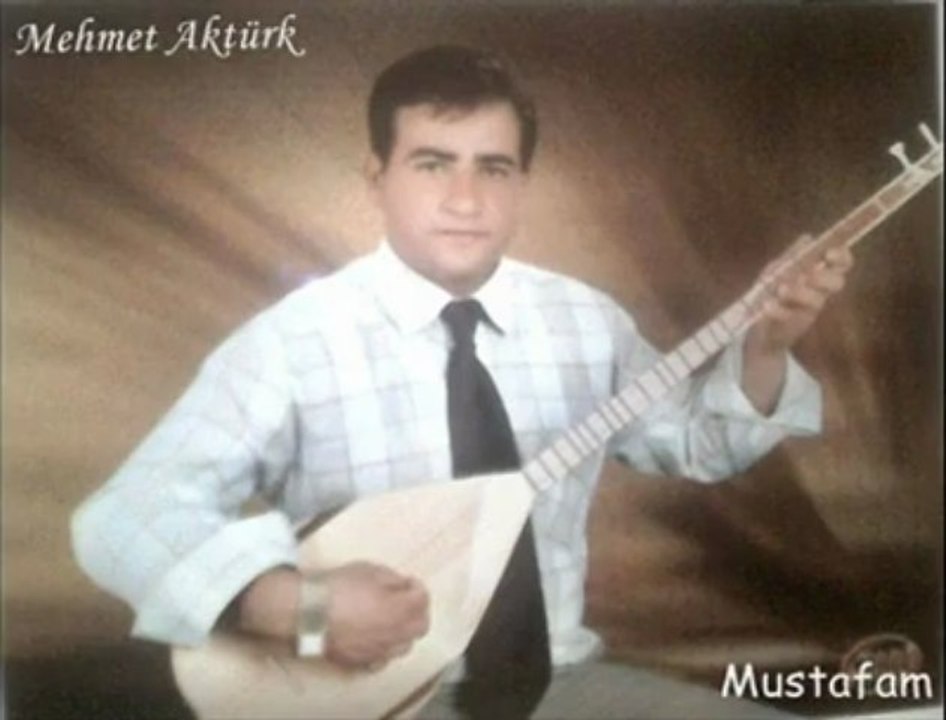 Mehmet Aktürk GeLmessen GeLme