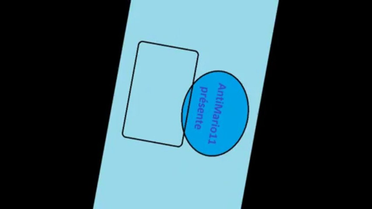 Parcours du Hooper n°1