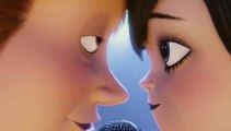 HOTEL TRANSYLVANIA - ΞΕΝΟΔΟΧΕΙΟ ΓΙΑ ΤΕΡΑΤΑ το τραγουδι απο την ταινια στα ελληνικα