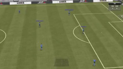 Mini Kozalak Turnuvası Final Maçı Önemli Anlar