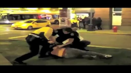 The Canadian Police State - Operation Paul Revere InfoWars.com Contest Entry.